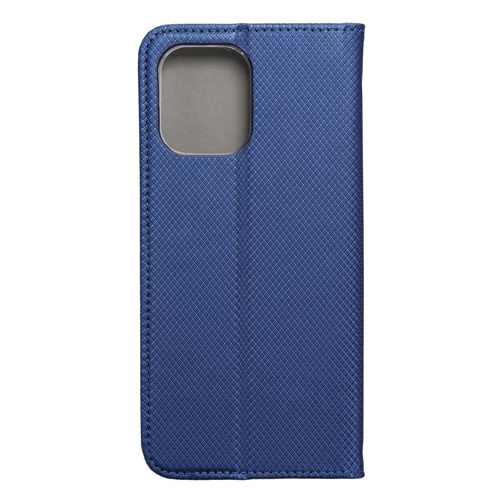 SMART CASE Book for XIAOMI Redmi 12 4G navy