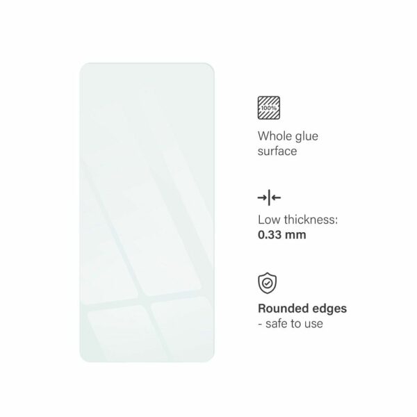 Tempered Glass Blue Star - XIAOMI Redmi Note 13 Pro 4G/5G