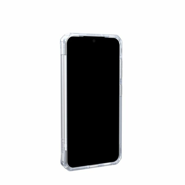 UAG Urban Armor Gear case PLYO for SAMSUNG S23 5G ice