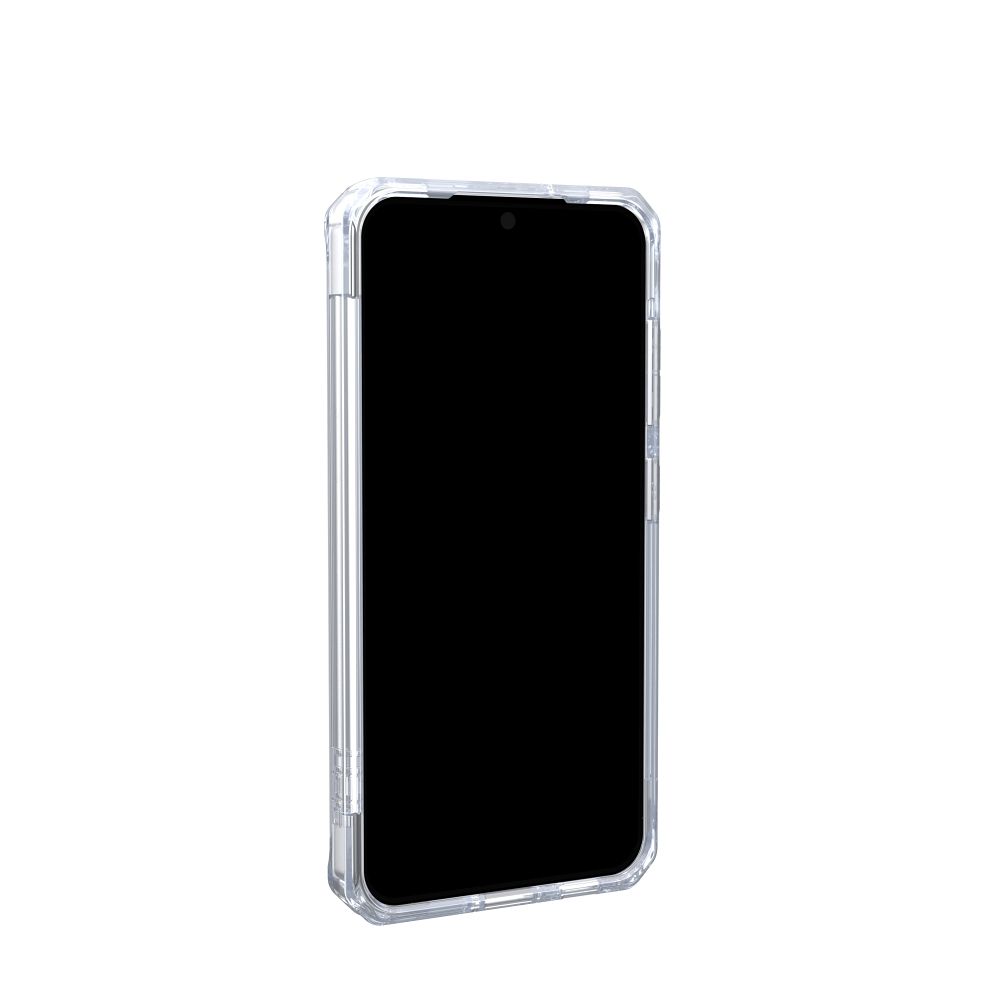 UAG Urban Armor Gear case PLYO for SAMSUNG S23 5G ice