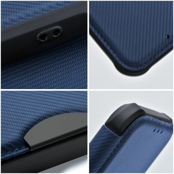 RAZOR Book for Xiaomi Redmi 9AT / Redmi 9A blue