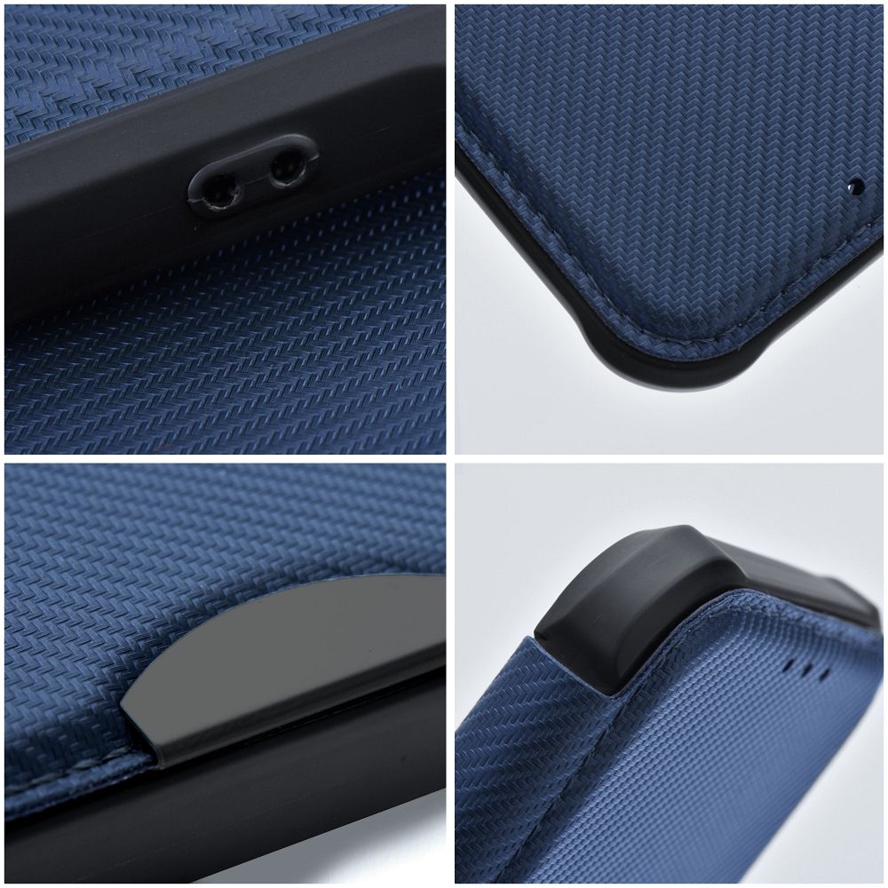 RAZOR Book for Xiaomi Redmi 9AT / Redmi 9A blue