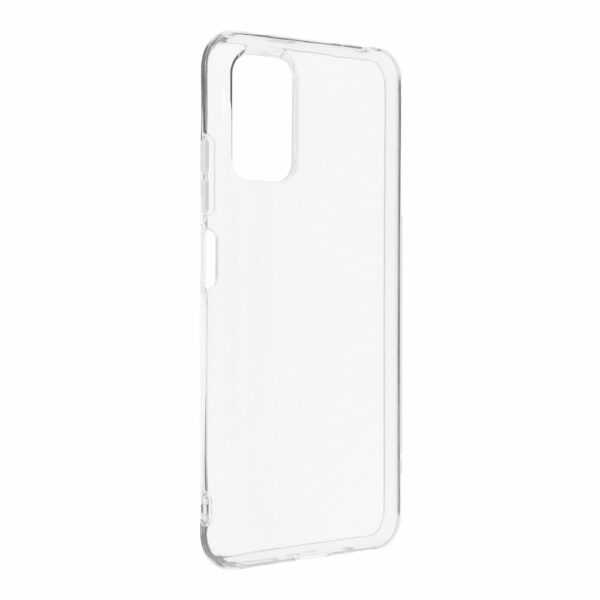 CLEAR Case 2 mm for XIAOMI Redmi Note 10 5G / Poco M3 Pro / Poco M3 Pro 5G transparent