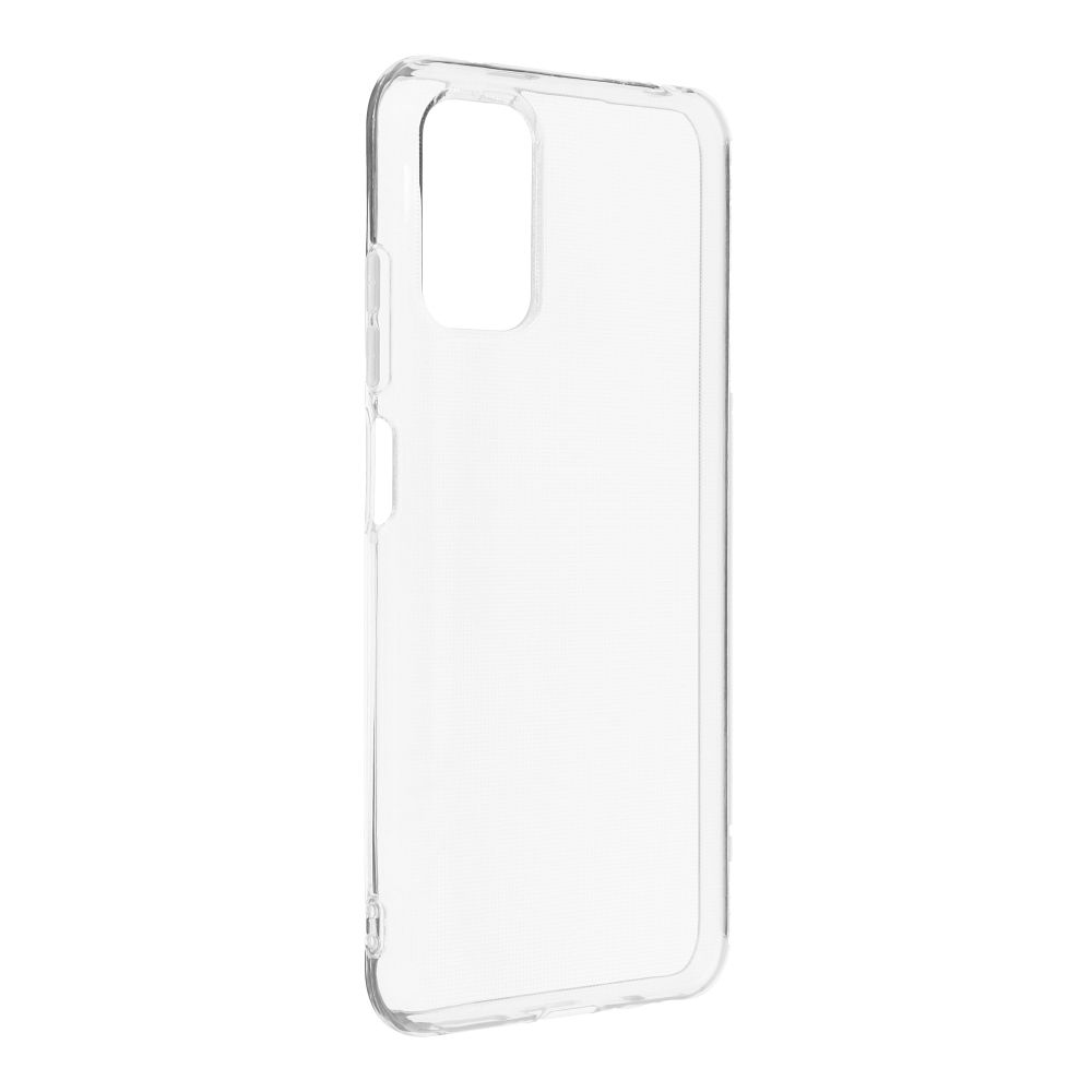 9916828e39d1ea882da50dbf6ff7c297 CLEAR Case 2 mm for XIAOMI Redmi Note 10 5G / Poco M3 Pro / Poco M3 Pro 5G transparent