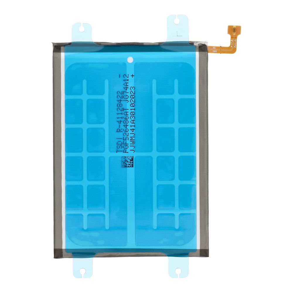 ServicePack Battery EB-BA217ABY for SAMSUNG A13/A04s/A13/A13 5G/A127 GH82-22989A