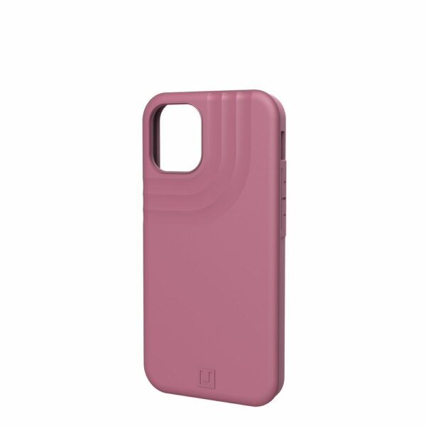 UAG Urban Armor Gear case ANCHOR for IPHONE 12 Mini dusty rose