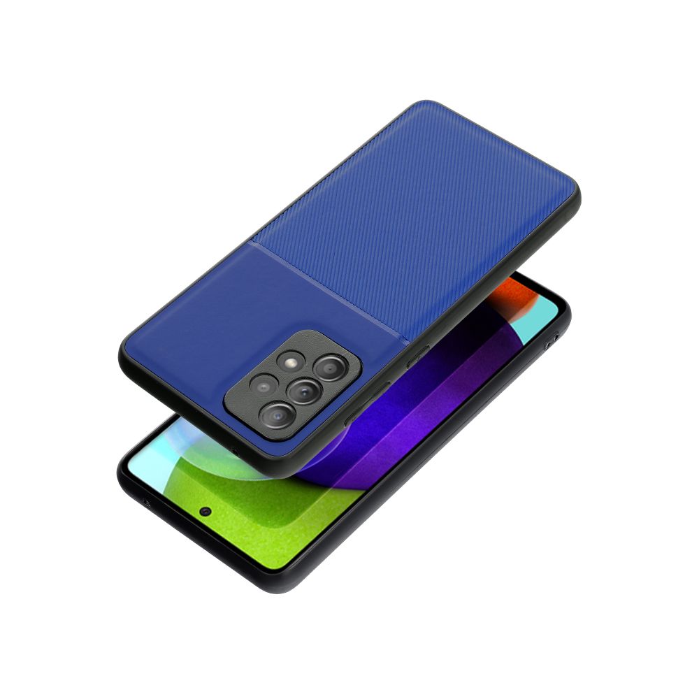 NOBLE case for XIAOMI Redmi Note 14 PRO 5G blue