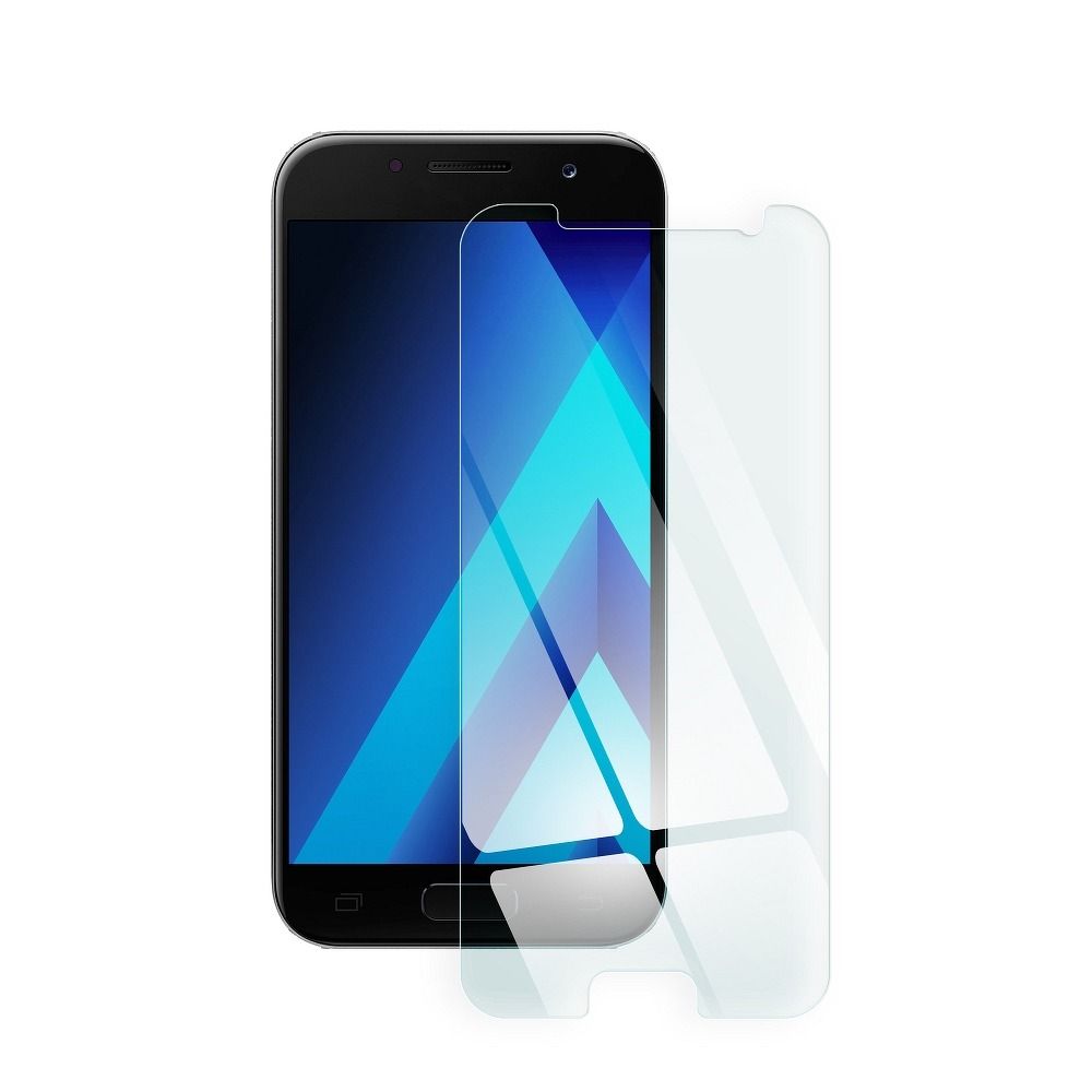 Tempered Glass Blue Star - SAMSUNG A3 2017