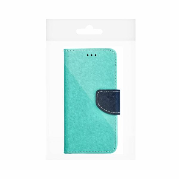 FANCY Book case for IPHONE 6/6Smint/navy