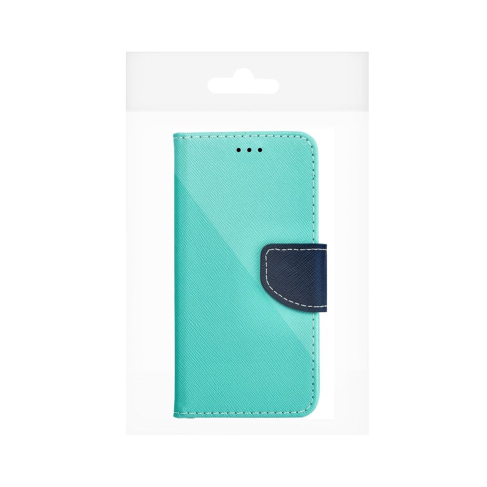 FANCY Book case for IPHONE 6/6Smint/navy
