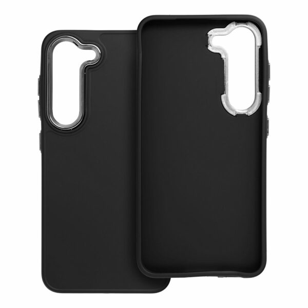 FRAME Case for SAMSUNG S23 black