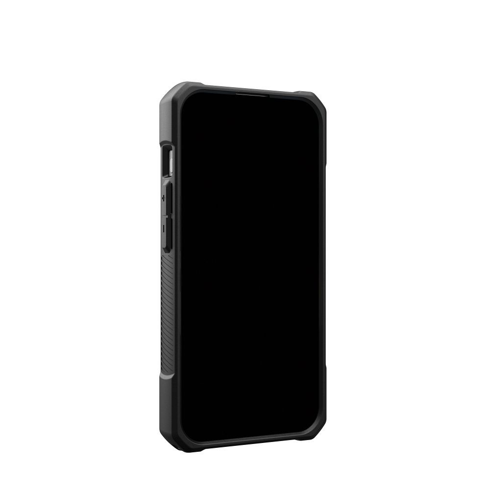 UAG Urban Armor Gear case MONARCH for IPHONE 15 Pro carbon fiber
