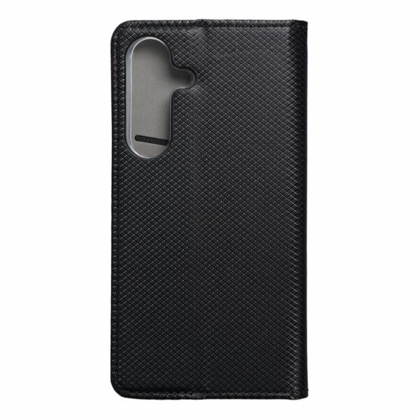 SMART CASE Book for SAMSUNG S24 black