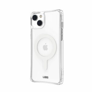 UAG Urban Armor Gear case PLYO compatible with MagSafe for IPHONE 14 Plus transparent