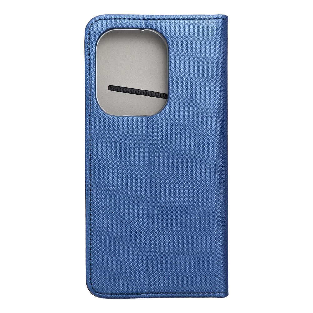 SMART CASE Book for XIAOMI Redmi Note 13 Pro 4G navy