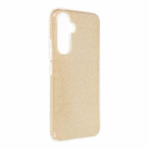 SHINING Case for SAMSUNG A54 5G gold