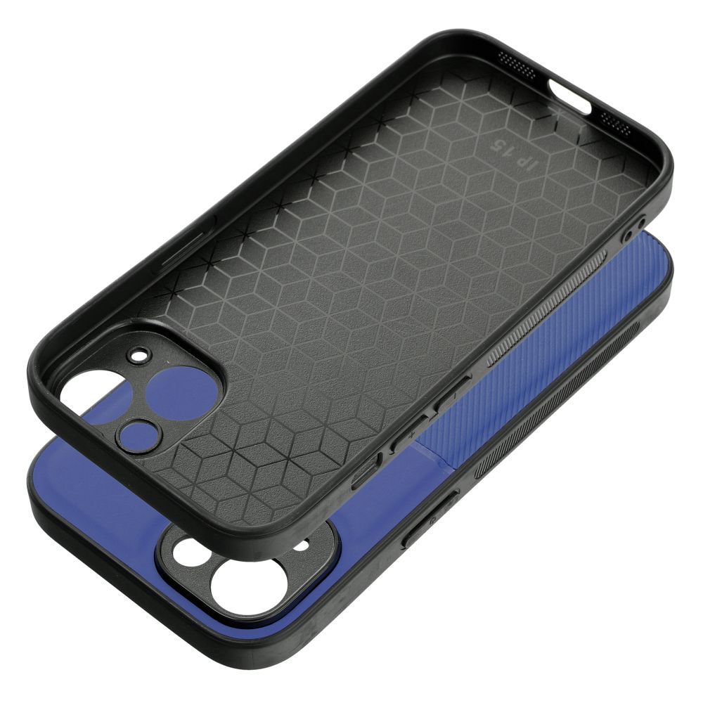 NOBLE case for IPHONE 15 blue