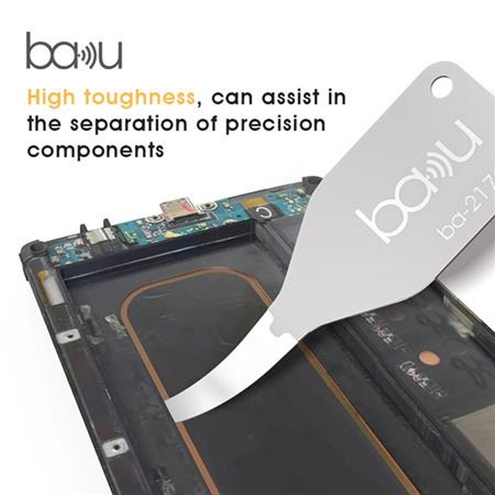 9a39933f1aba23e15ae6d3706abcf55b Opening Tool BAKU BA-217 - set 3pcs