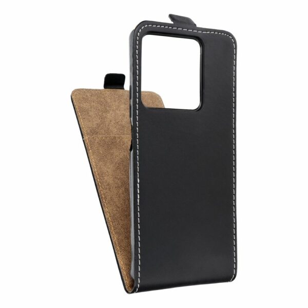 SLIM FLEXI FRESH Flip case for XIAOMI Redmi Note 13 5G black
