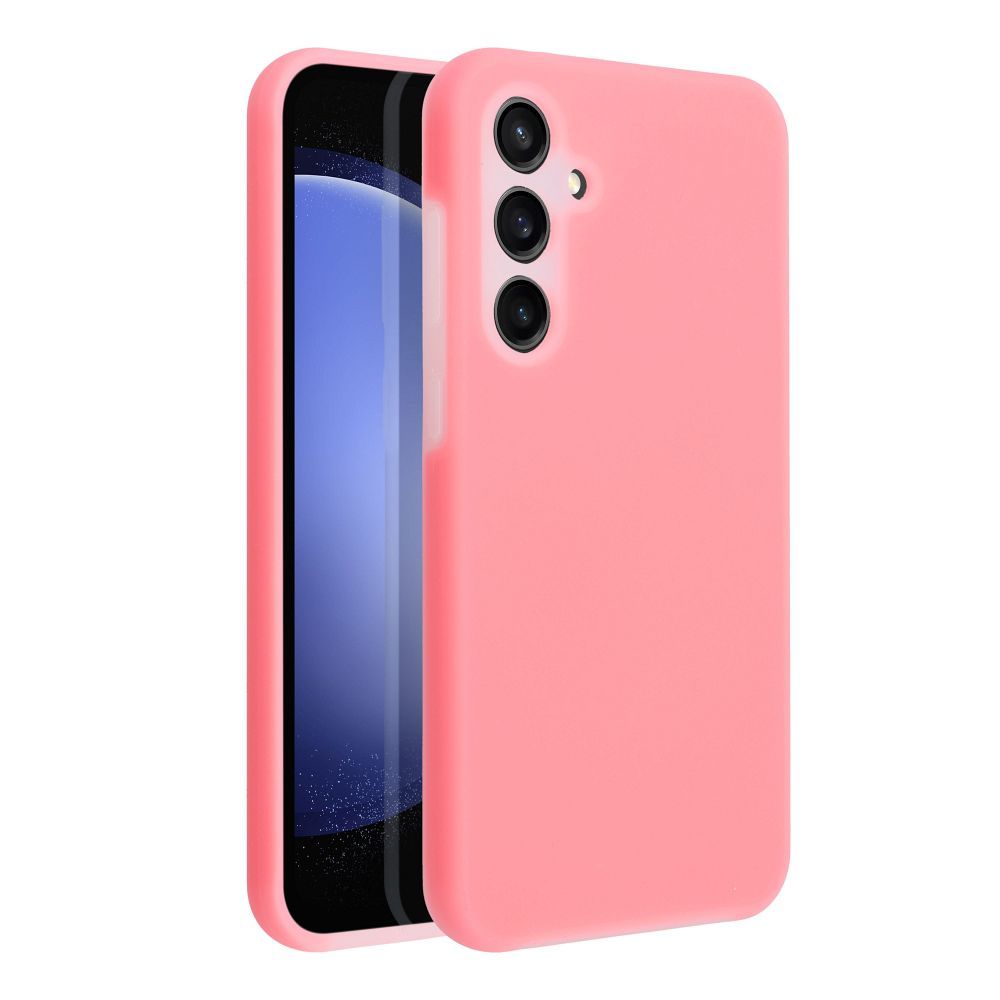 CANDY case for SAMSUNG A35 5G pink