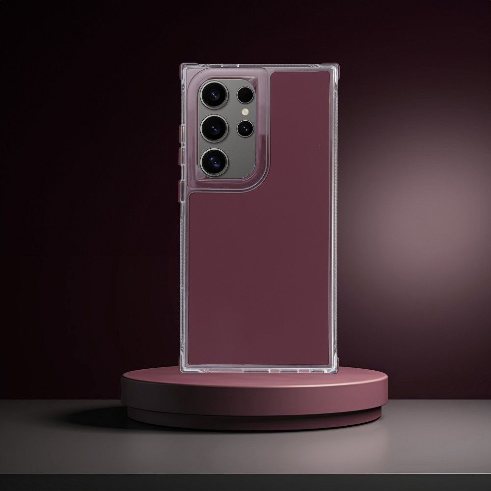MATRIX Case for XIAOMI Redmi Note 14 PRO 5G / 14 PRO PLUS 5G purple