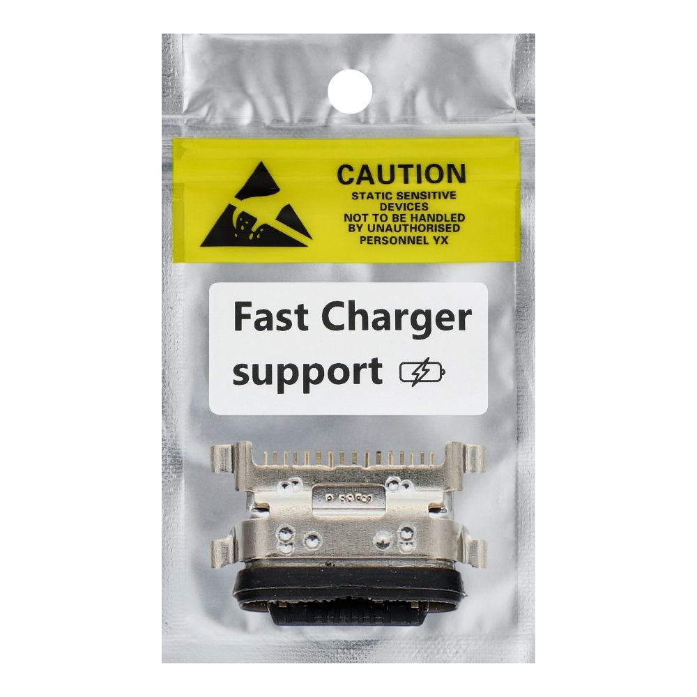 Charge connector for XIAOMI Mi9 lite ORI