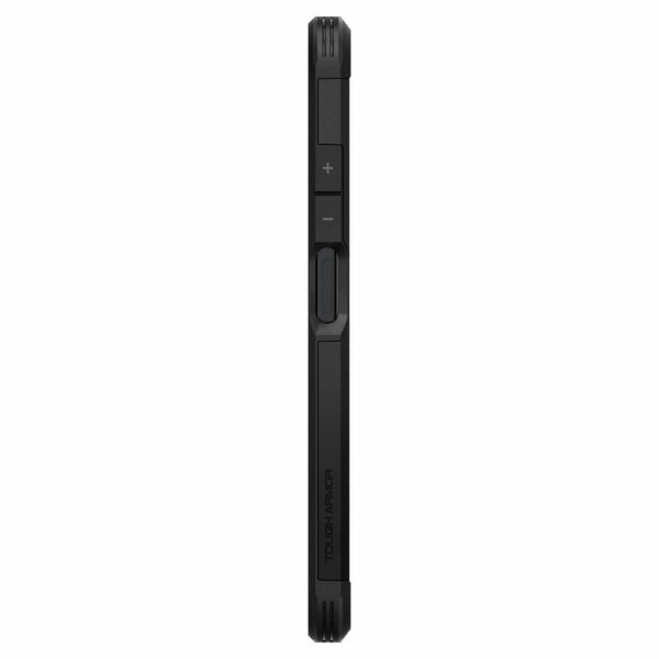 SPIGEN case TOUGH ARMOR for XIAOMI Redmi Note 11 Pro / 11 Pro 5G / 12 Pro 4G / LTE black