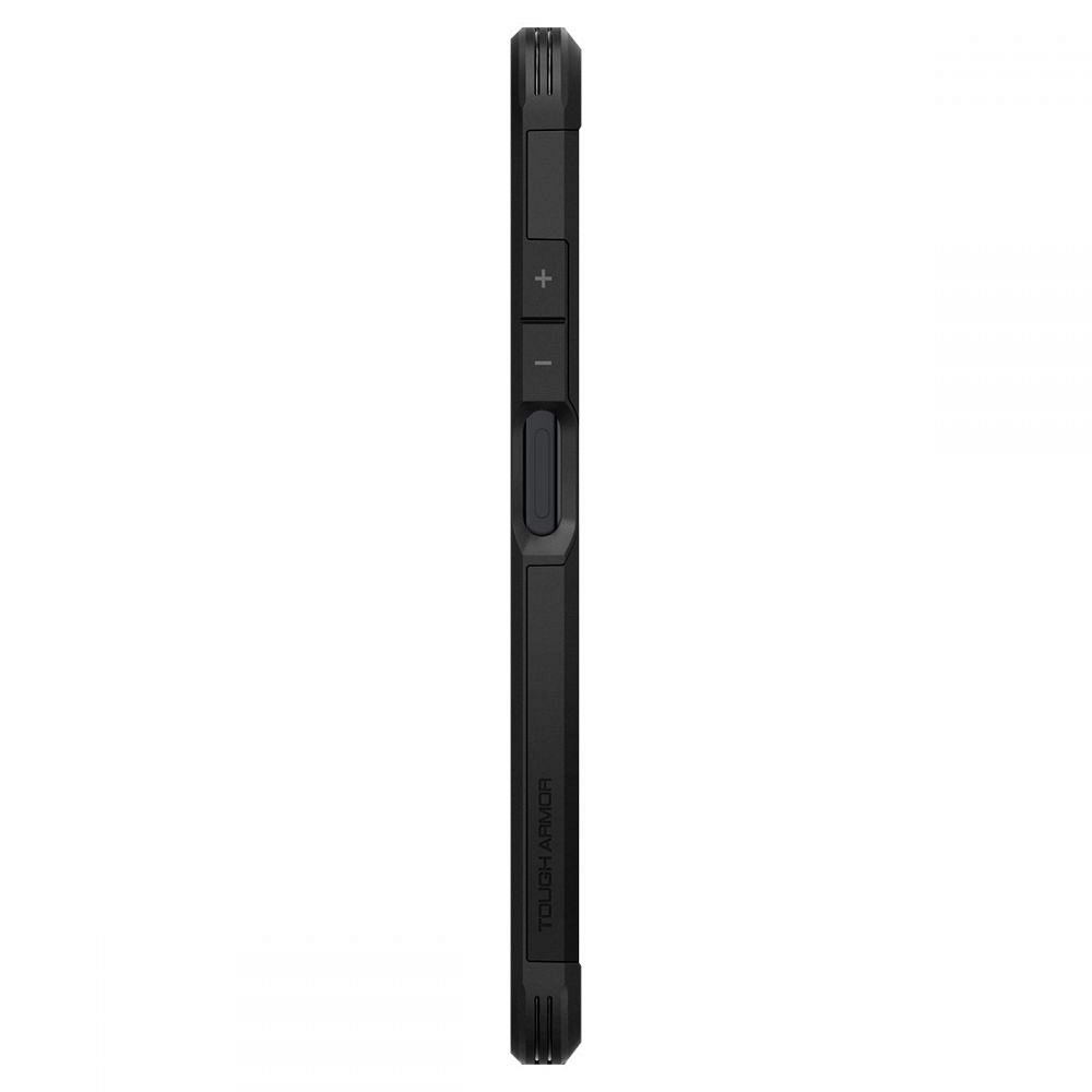 SPIGEN case TOUGH ARMOR for XIAOMI Redmi Note 11 Pro / 11 Pro 5G / 12 Pro 4G / LTE black