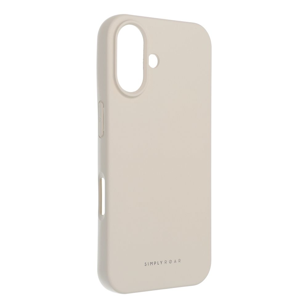 9b6823d79c4fc307b6e9b347f4037c44 Roar Space Case - for Iphone 16 Aqua White