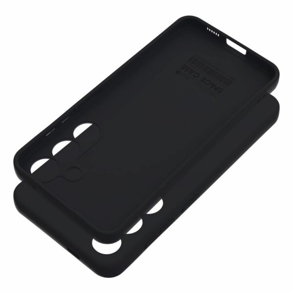 ROAR case SPACE for SAMSUNG S24 black