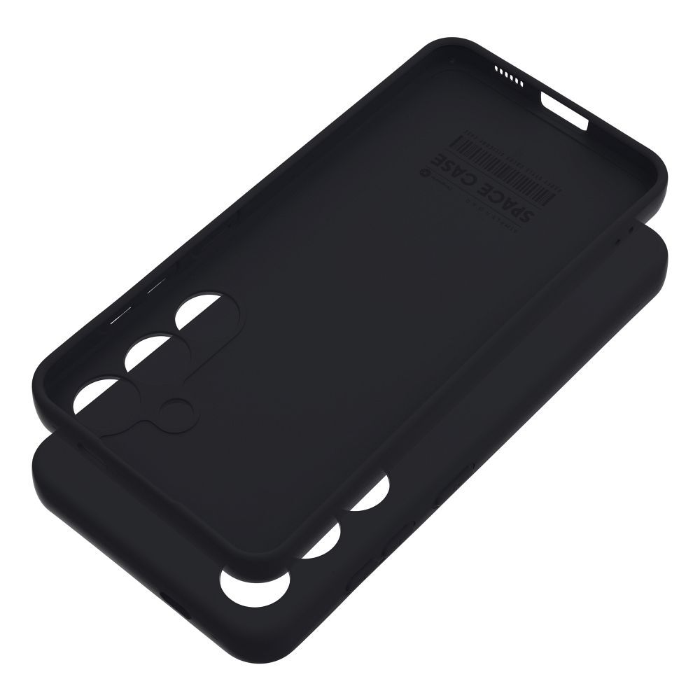 ROAR case SPACE for SAMSUNG S24 black