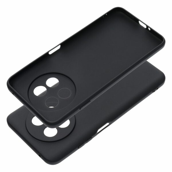 MATT case for HUAWEI Nova Y91 black