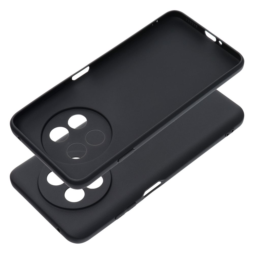 MATT case for HUAWEI Nova Y91 black