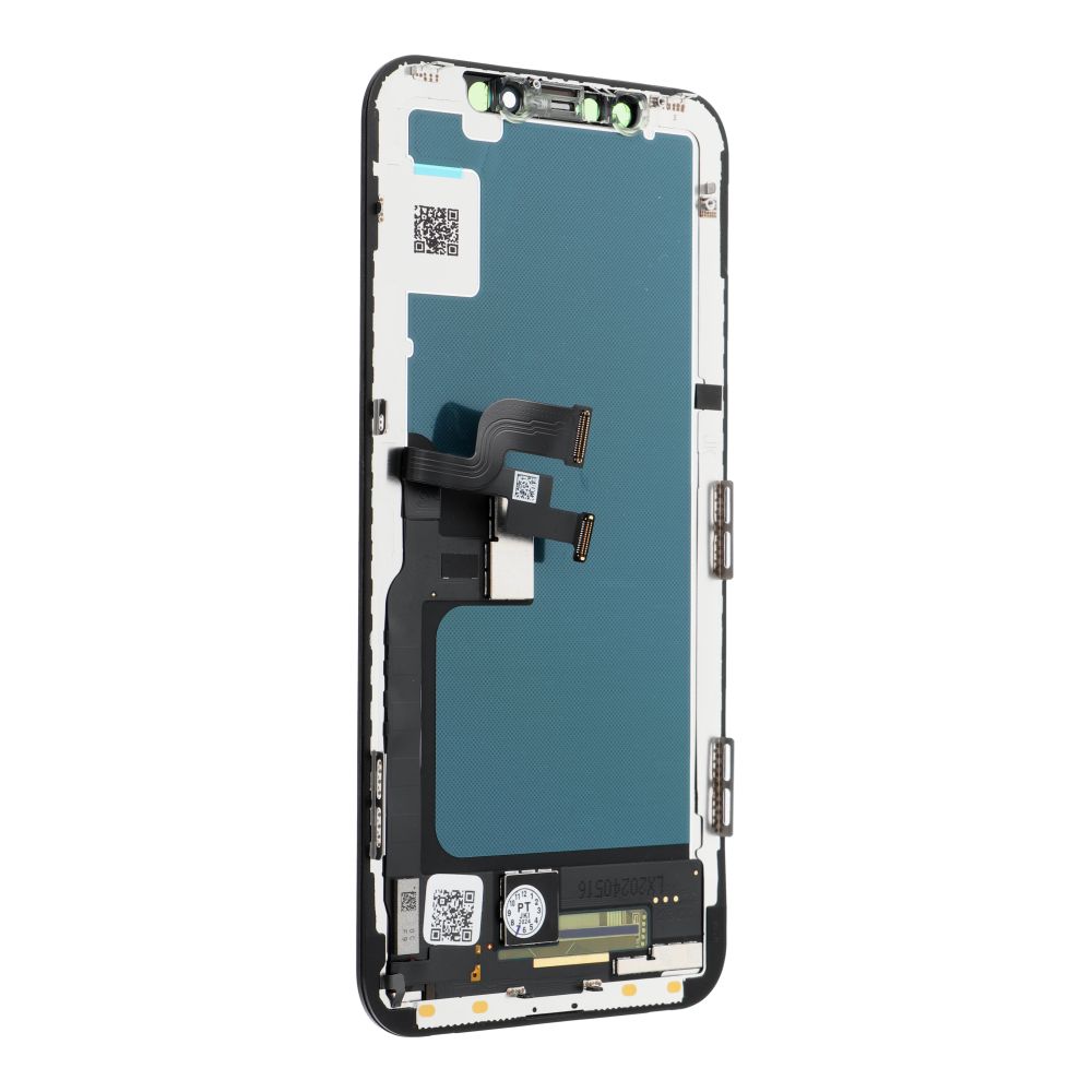 LCD Display iPhone X + Touch Screen black (JK Incell)