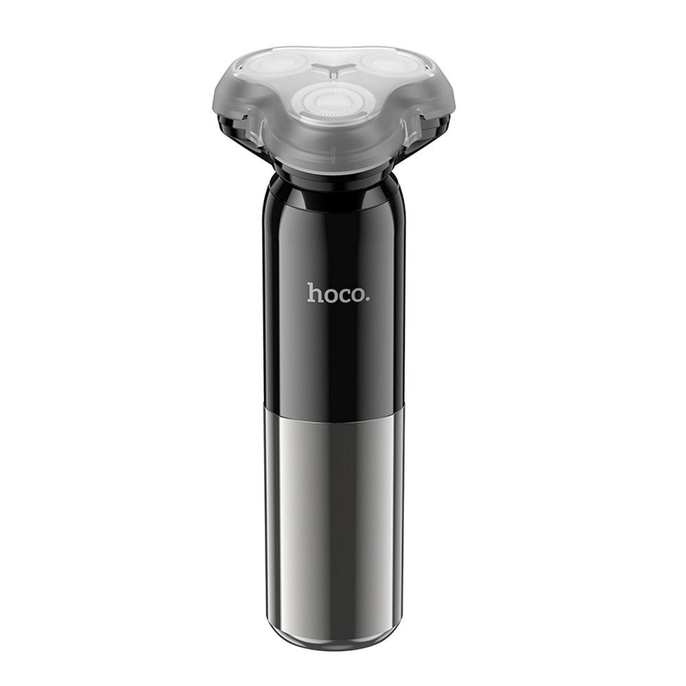HOCO three blade electric shaver HP35 black