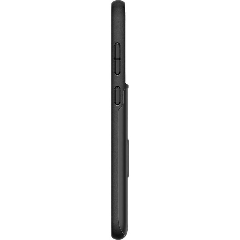 SPIGEN case SLIM ARMOR CS for SAMSUNG S23 FE black