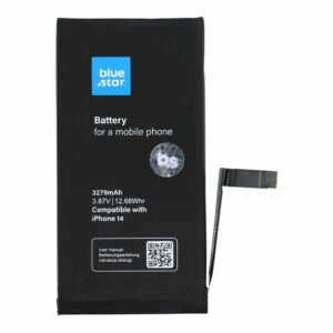 BLUE STAR HQ battery for IPHONE 14 3279 mAh