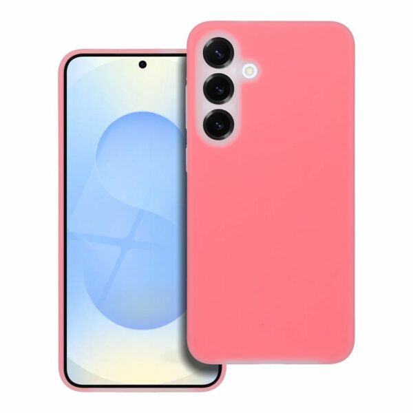 CANDY case for SAMSUNG S25 PLUS pink
