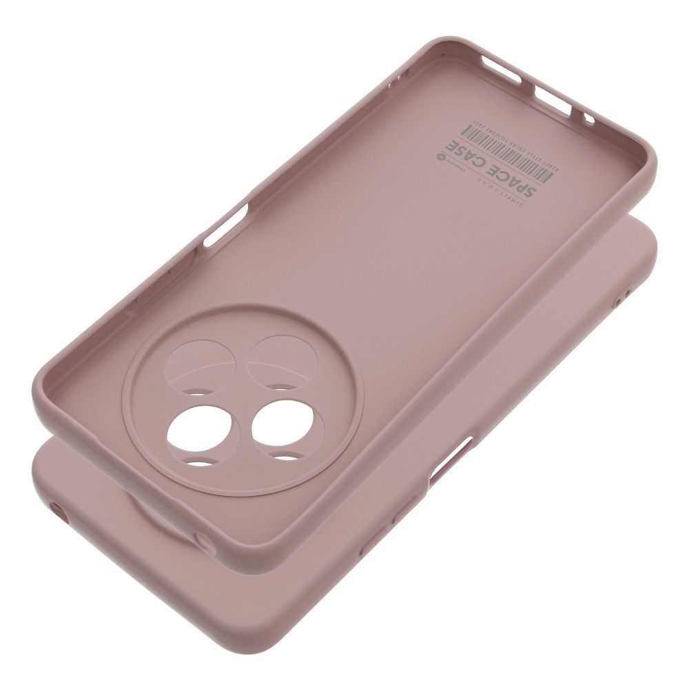 9c3f4f7ff1e10ed143321c2ad240c1f4 ROAR case SPACE for XIAOMI Redmi 14C Pink