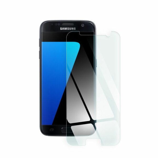 Tempered Glass Blue Star - SAMSUNG (SM-G930) Galaxy S7