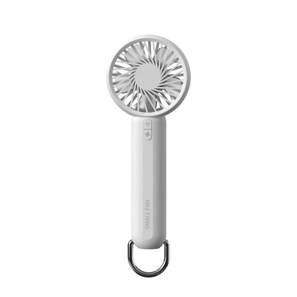 9c6f51d2822d4dff70ce2a549334f3f0 Portable fan HX-137B white