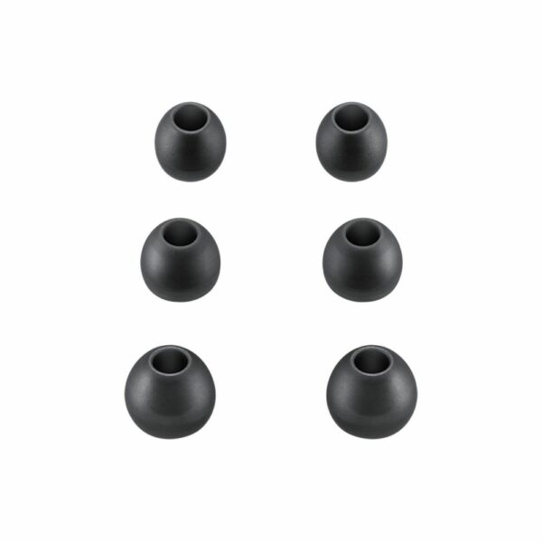 SAMSUNG original wire earphones Jack 3,5 mm with microphones EO-IA500BBEGWW black blister