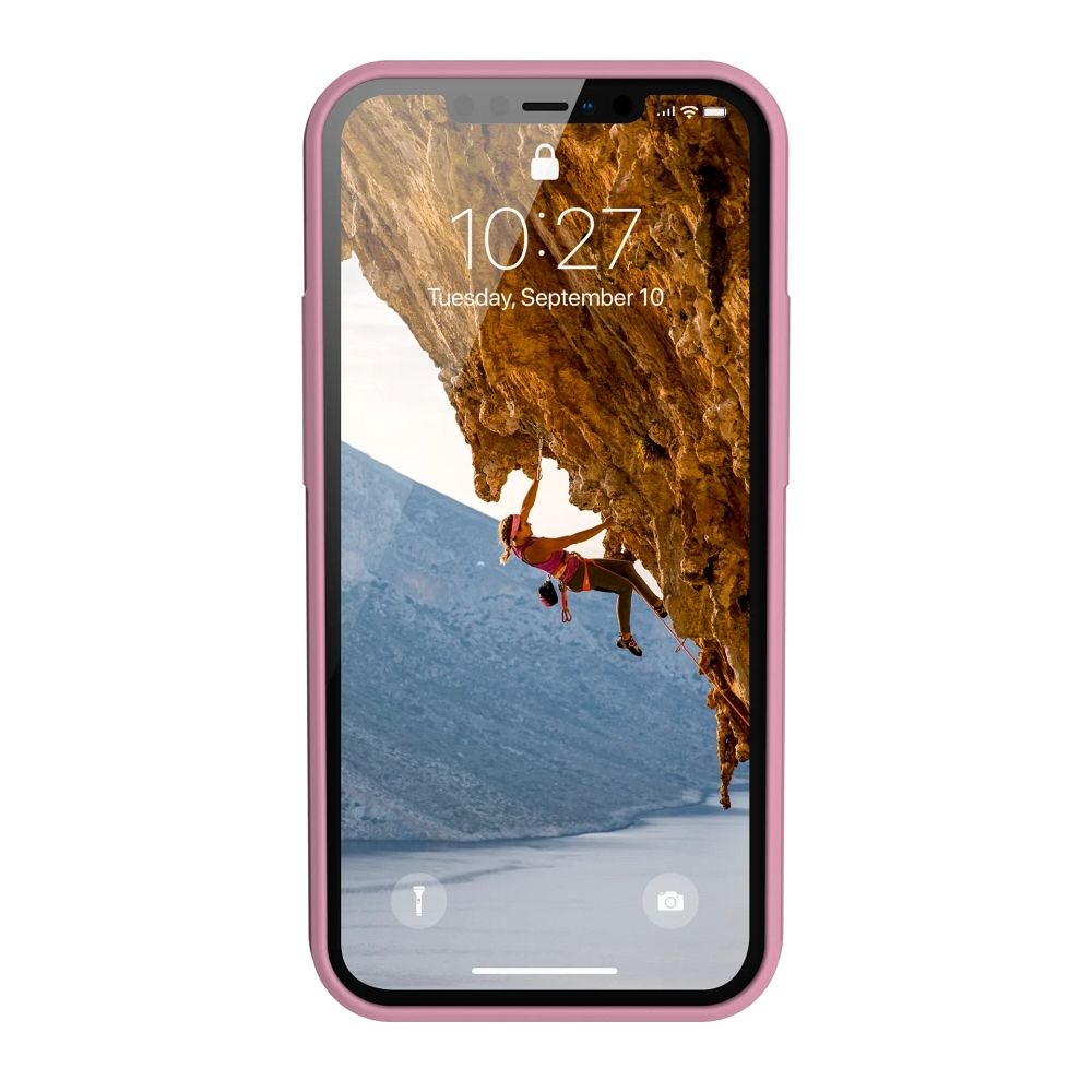 UAG Urban Armor Gear case ANCHOR for IPHONE 12 Pro Max dusty rose