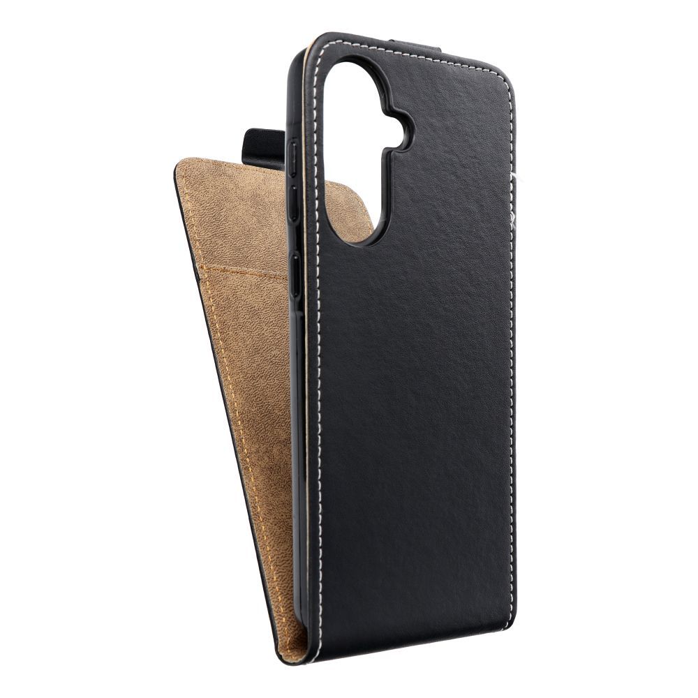 9cb792ecc3e7913636841745a256daa7 SLIM FLEXI FRESH Flip case for SAMSUNG A36 5G black