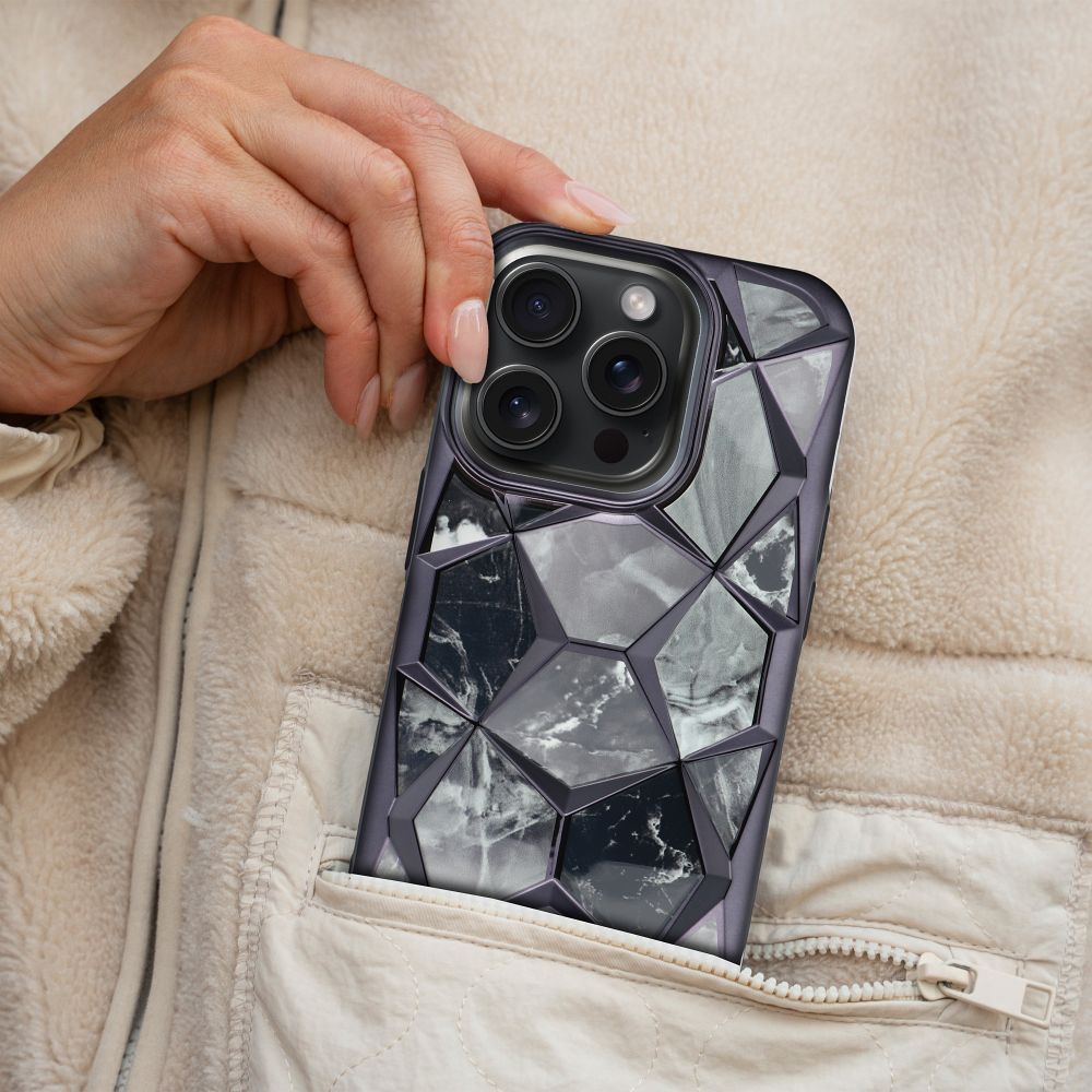 TWINKI Case for IPHONE 16 PRO MAX black