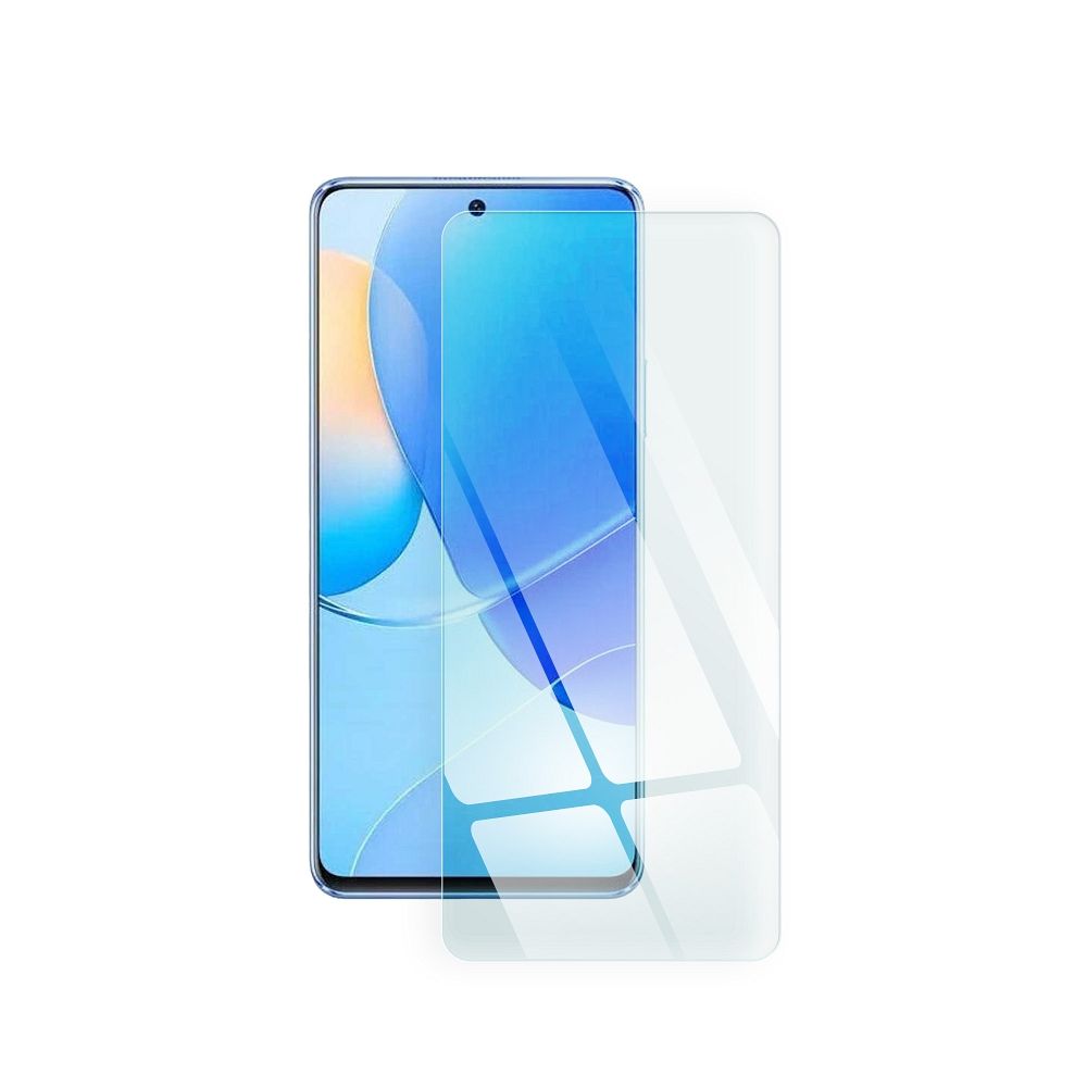 Tempered Glass Blue Star - HUAWEI Nova 9SE/Honor X9/SAM Xcover 6 Pro