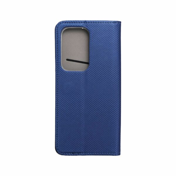 SMART CASE Book for HONOR 200 Lite navy