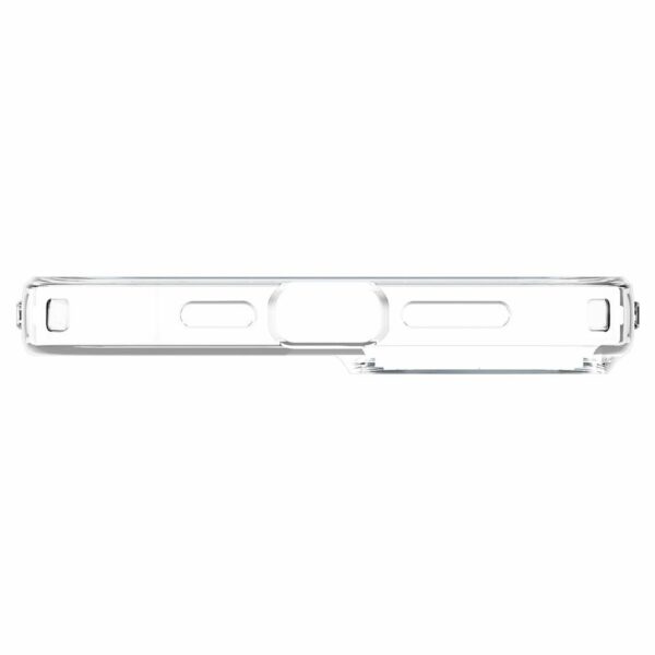 SPIGEN case LIQUID CRYSTAL for IPHONE 14 transparent
