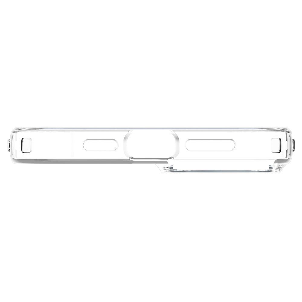 SPIGEN case LIQUID CRYSTAL for IPHONE 14 transparent