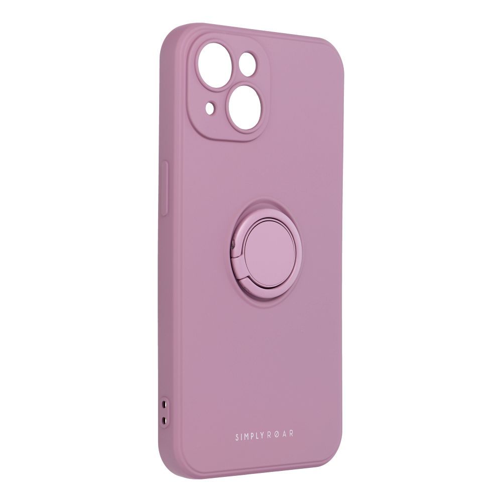 9d190b091c5de5bfebfd1e19acbb7ce1 Roar Amber Case - for Iphone 15 Purple